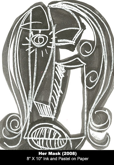 8X10-Her-Mask