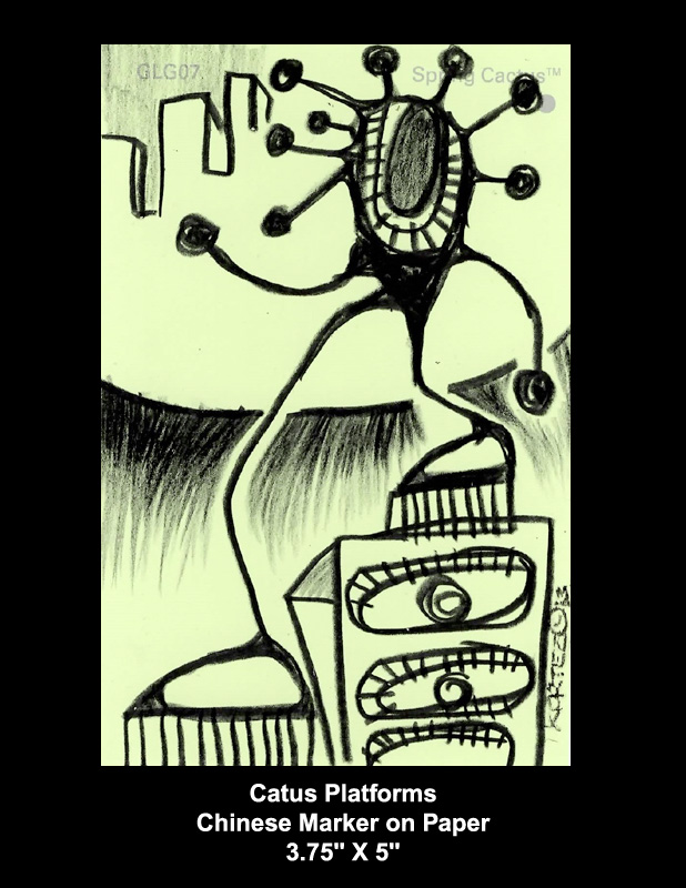 Catus-Platforms
