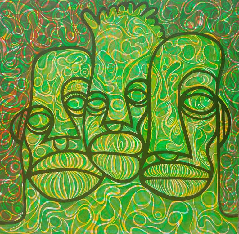 Tribute to Jerry Gant