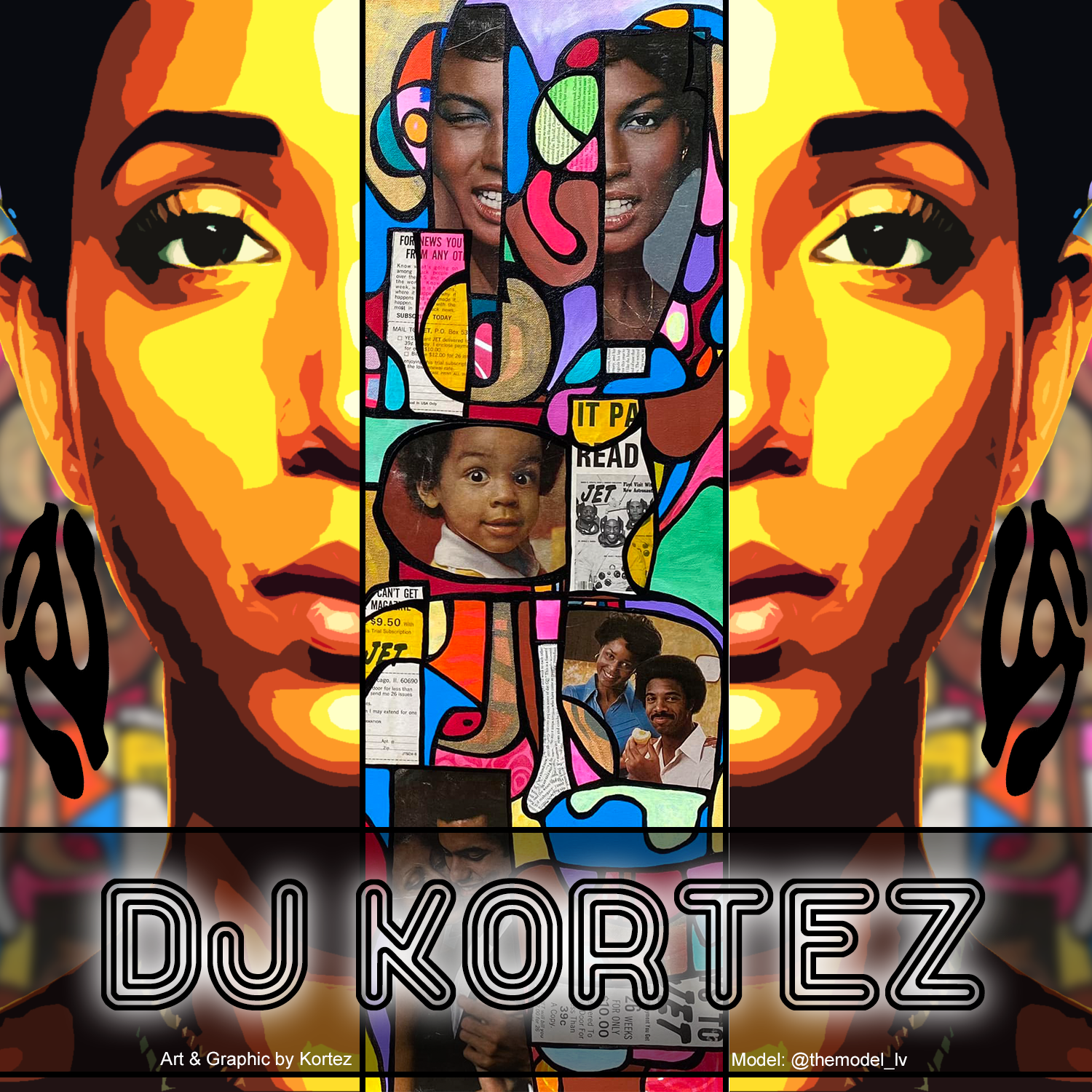 DJ Culture – ESOTERIC URBANISM| KORTEZ